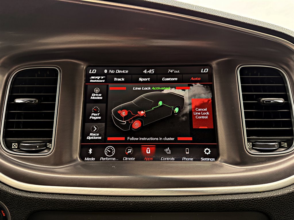 2020 Dodge Charger - $29,995