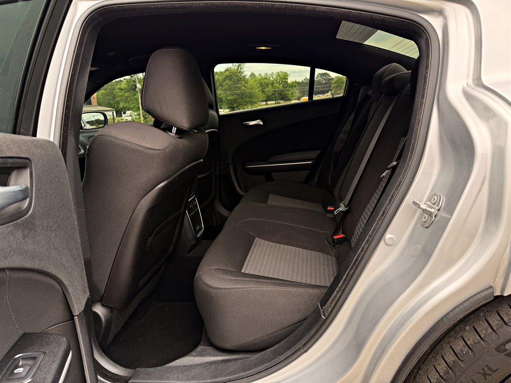 2020 Dodge Charger - $29,995