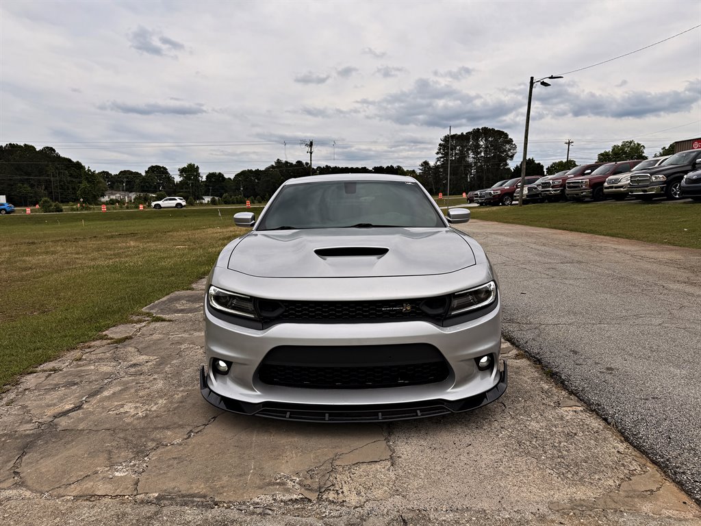 2020 Dodge Charger - $29,995