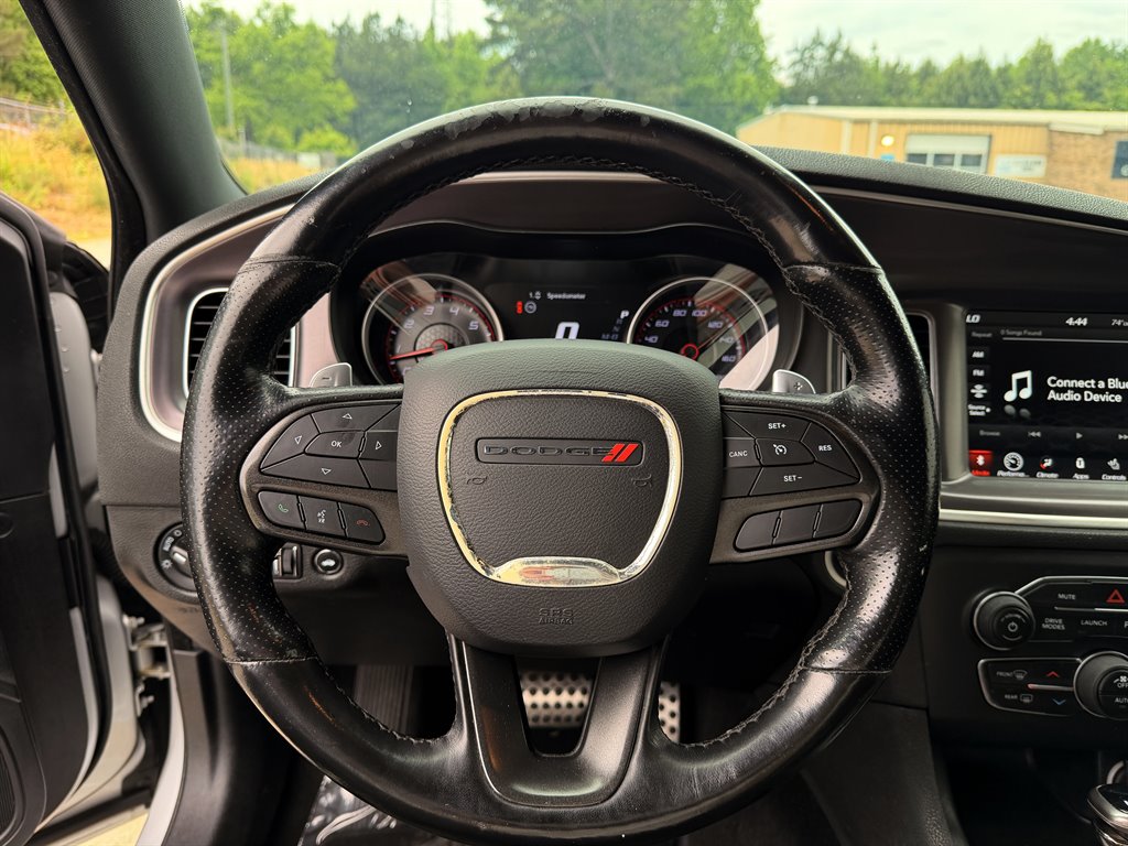 2020 Dodge Charger - $29,995