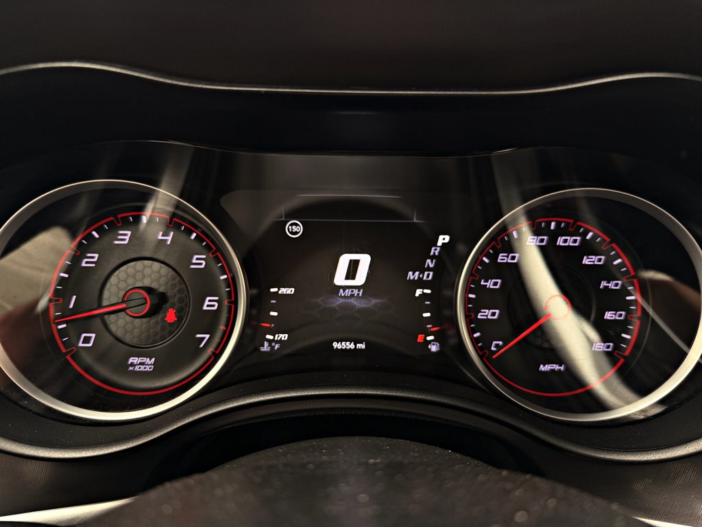 2020 Dodge Charger - $29,995