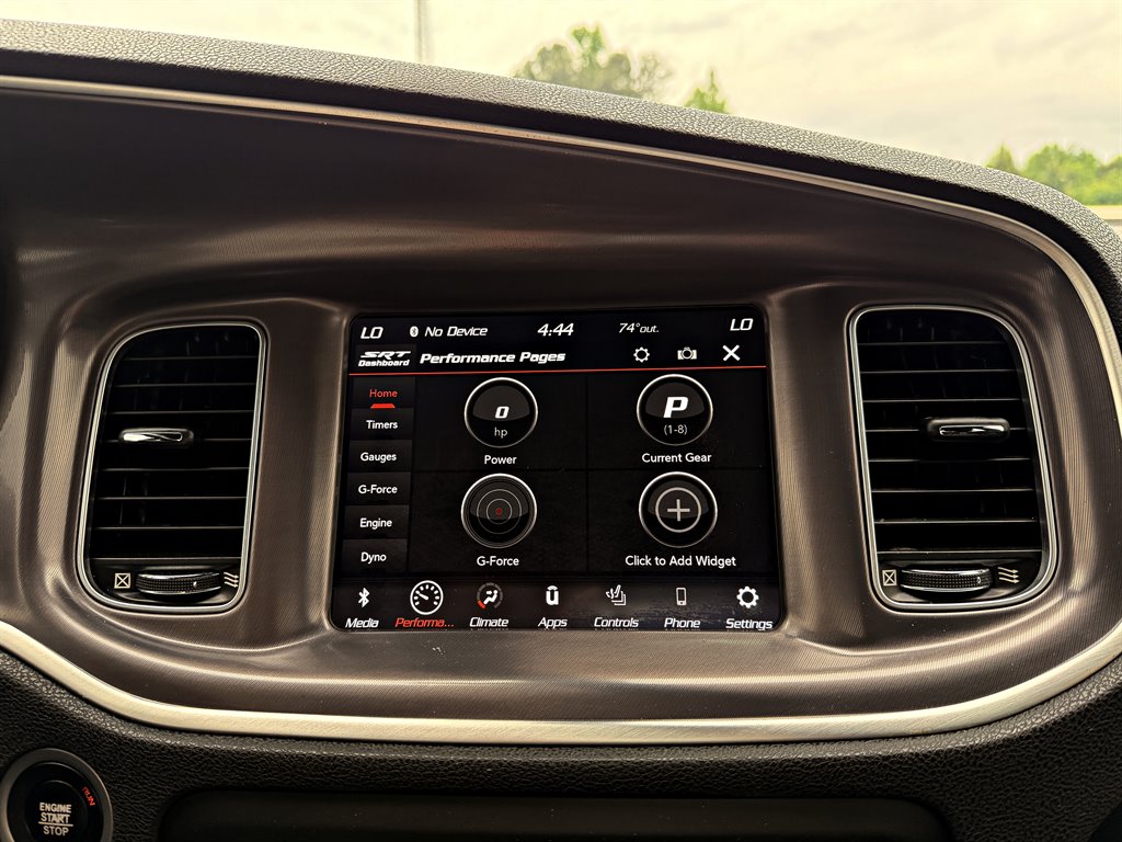 2020 Dodge Charger - $29,995