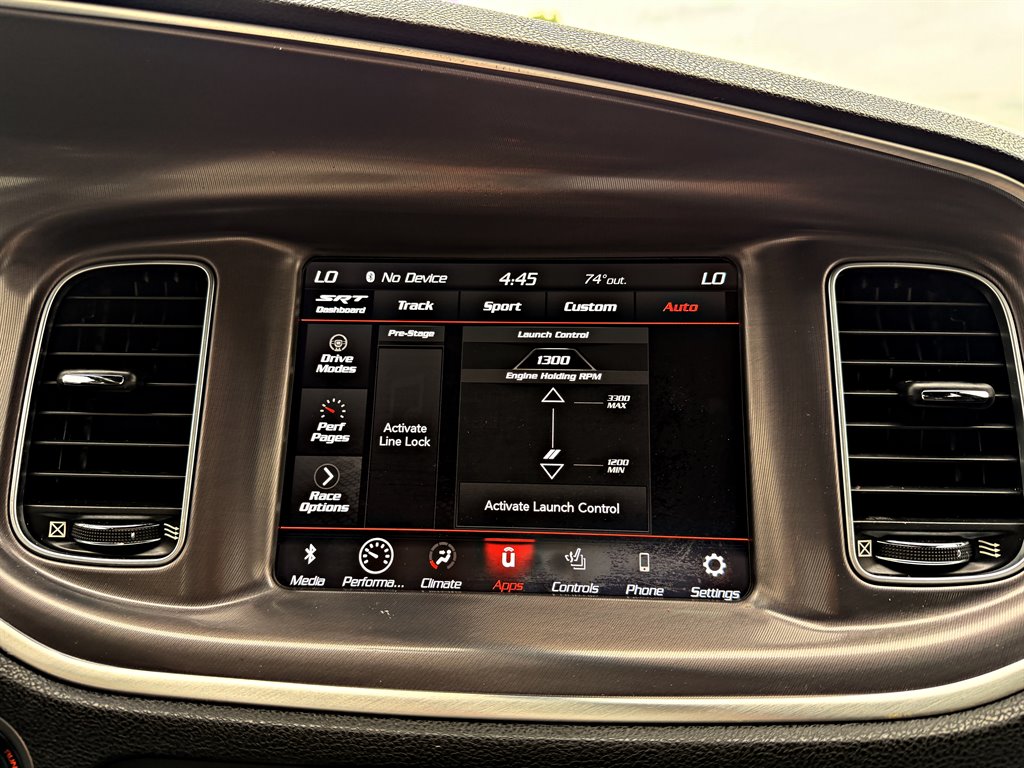 2020 Dodge Charger - $29,995