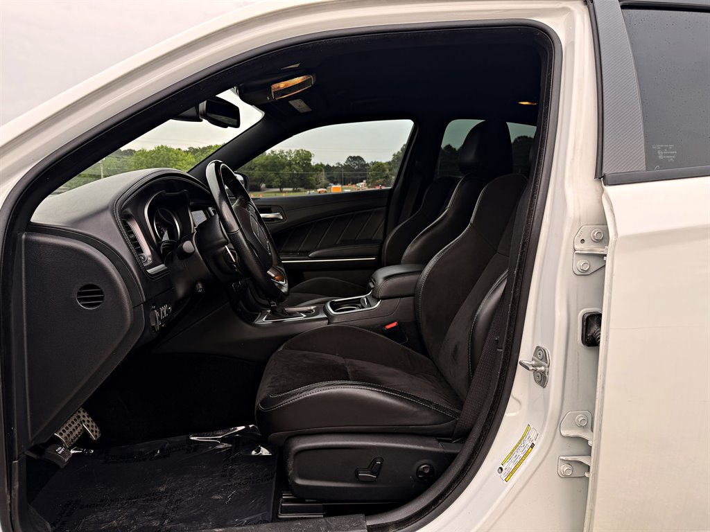 2021 Dodge Charger - $39,995
