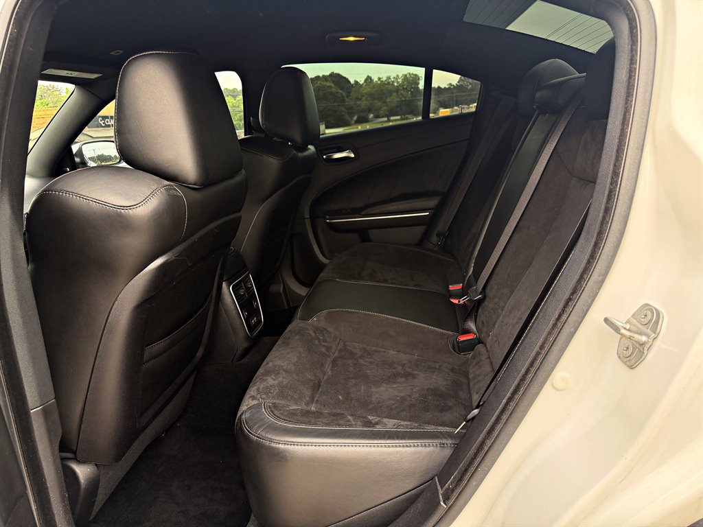 2021 Dodge Charger - $39,995