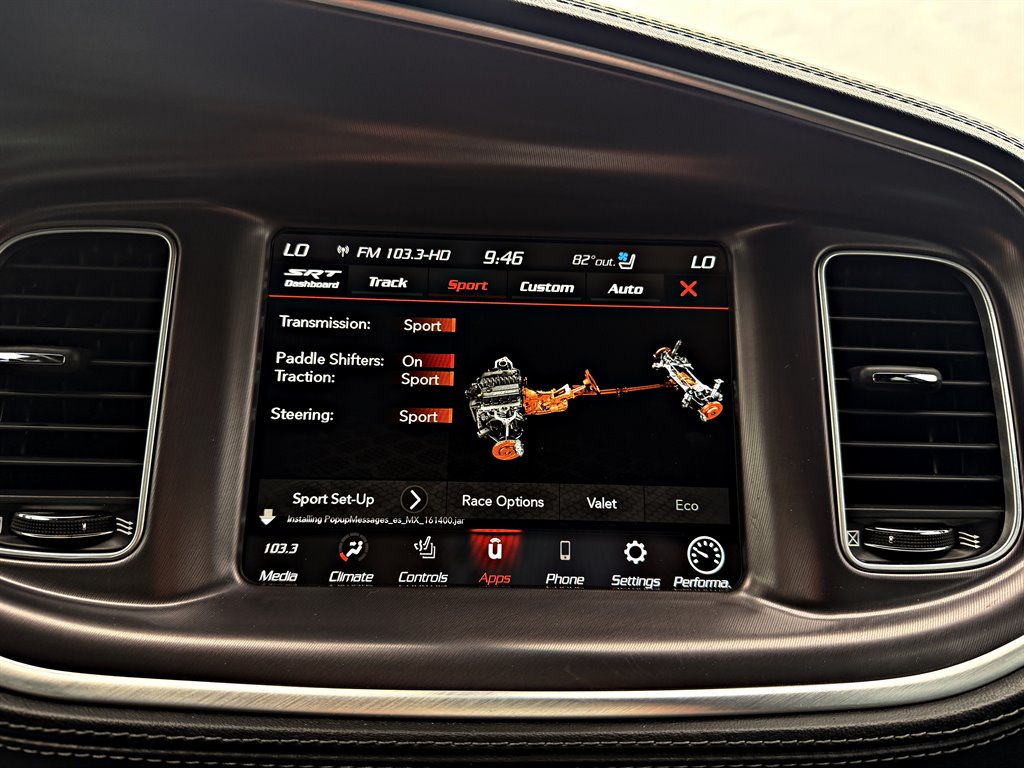 2021 Dodge Charger - $39,995