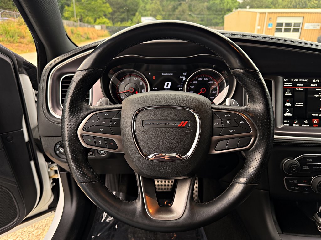2021 Dodge Charger - $39,995