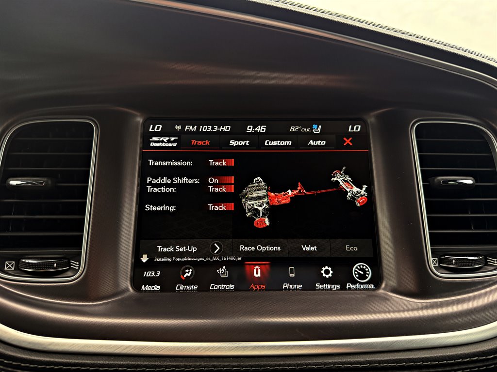 2021 Dodge Charger - $39,995