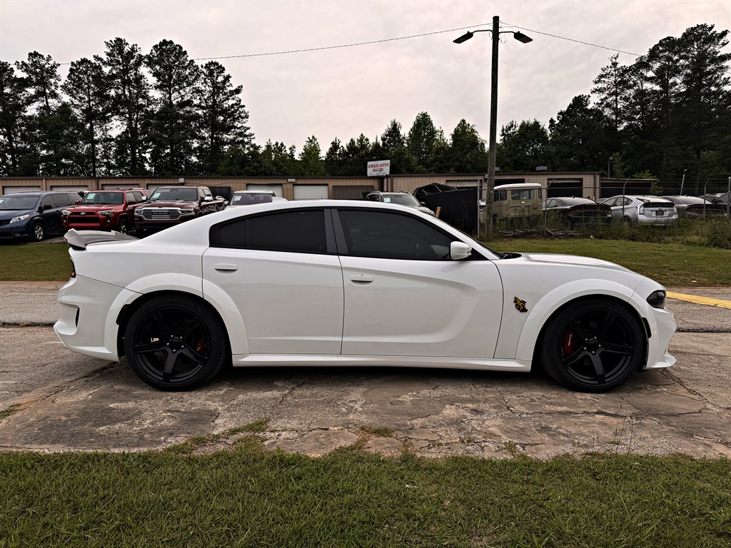 2021 Dodge Charger - $39,995