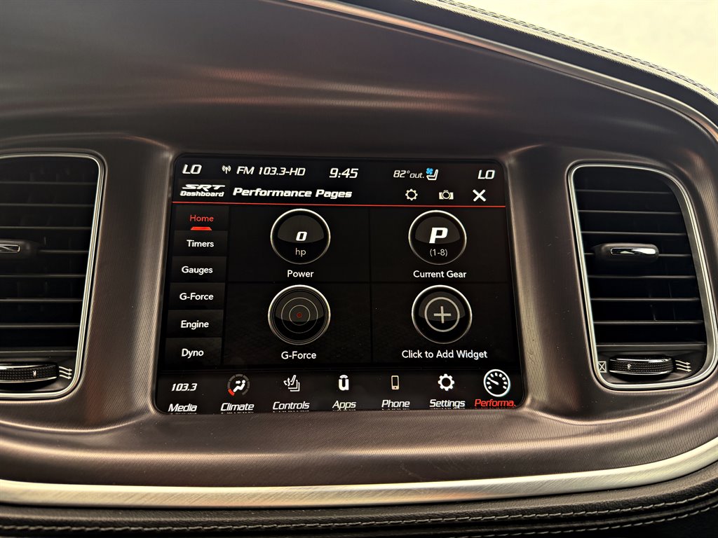 2021 Dodge Charger - $39,995