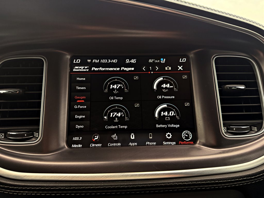 2021 Dodge Charger - $39,995