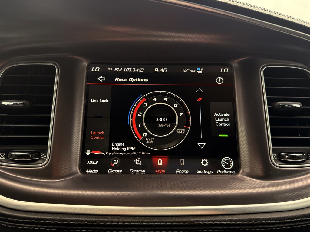 2021 Dodge Charger - $39,995