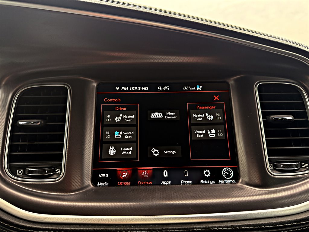 2021 Dodge Charger - $39,995