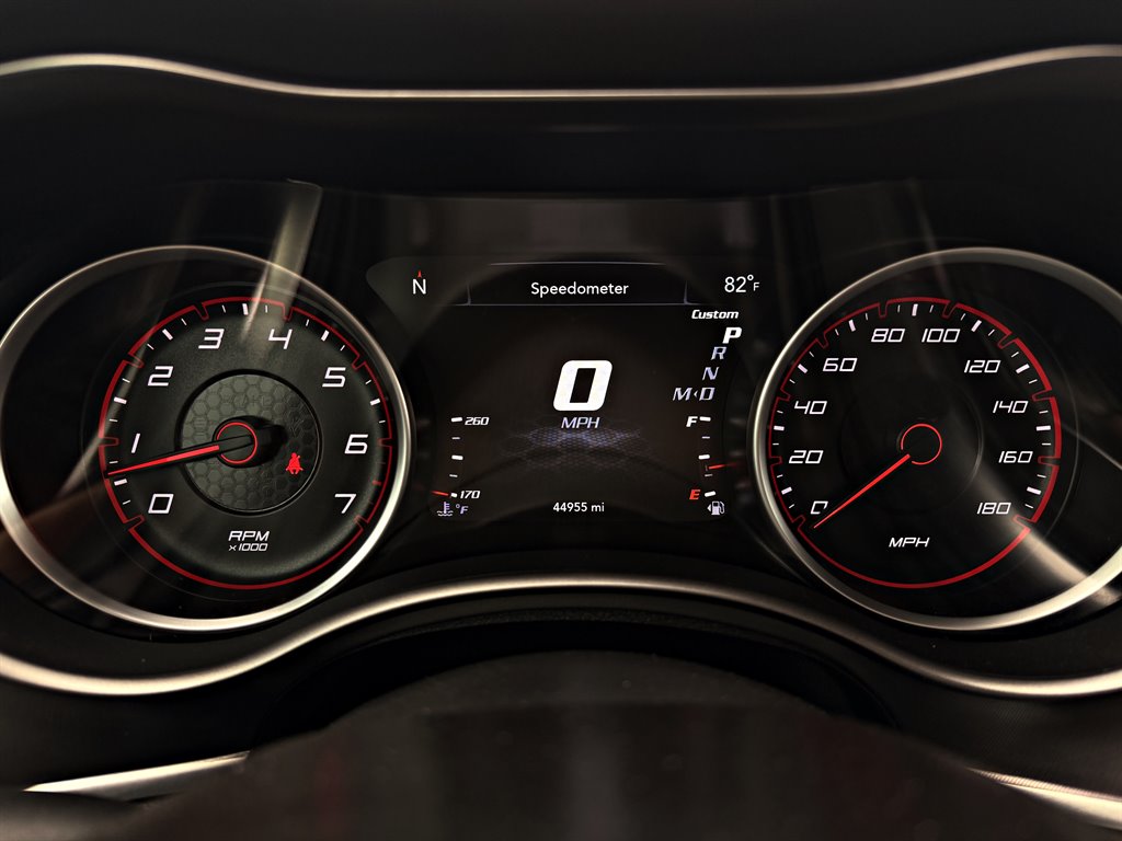 2021 Dodge Charger - $39,995