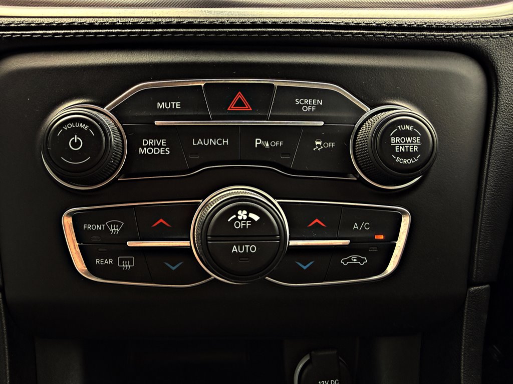 2021 Dodge Charger - $39,995