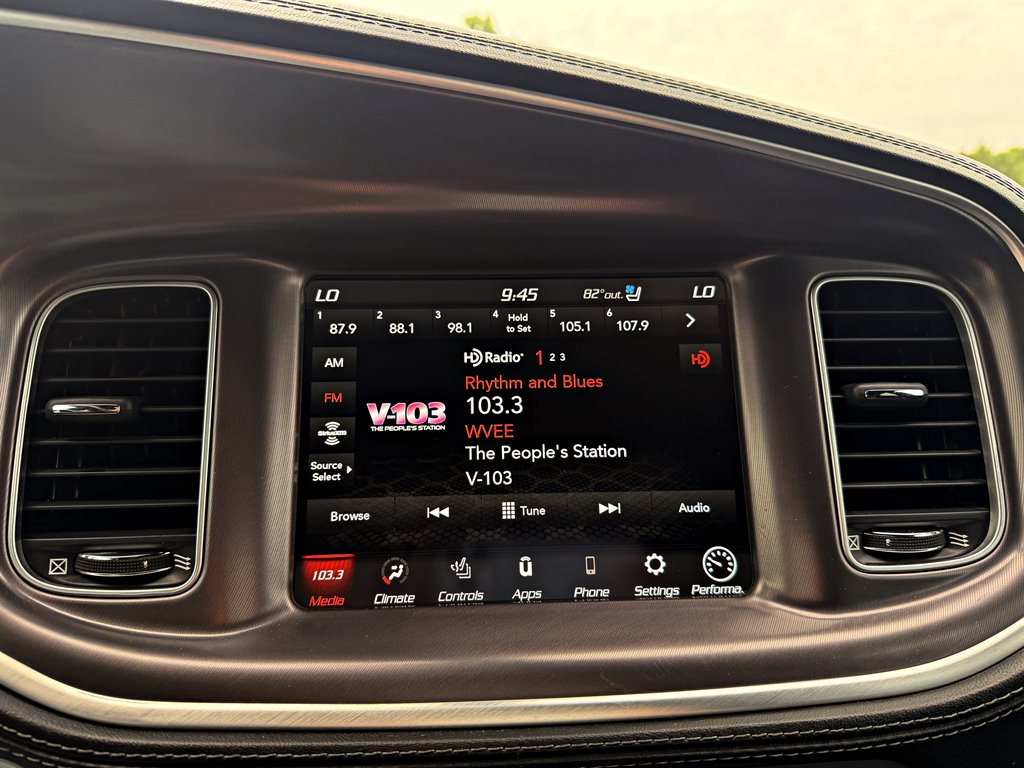 2021 Dodge Charger - $39,995