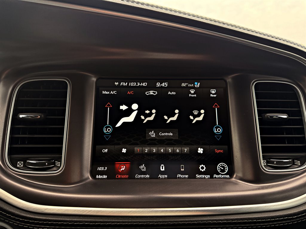 2021 Dodge Charger - $39,995