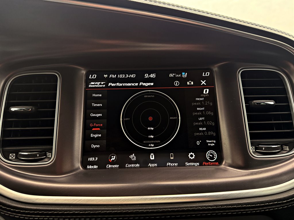 2021 Dodge Charger - $39,995