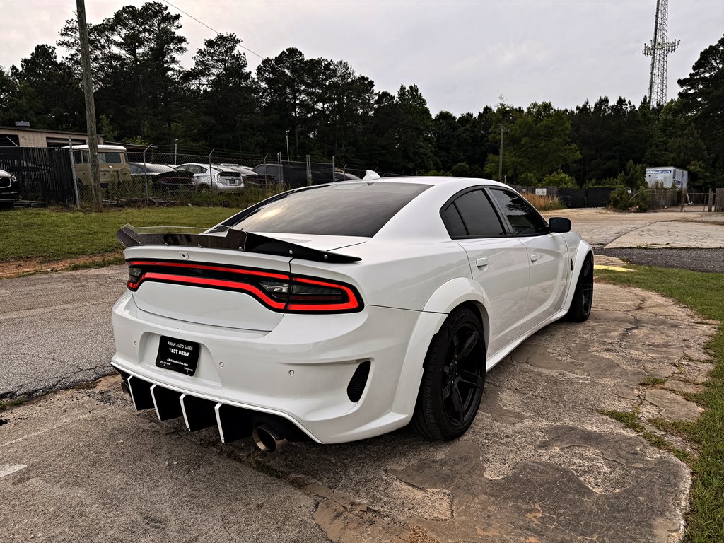 2021 Dodge Charger - $39,995