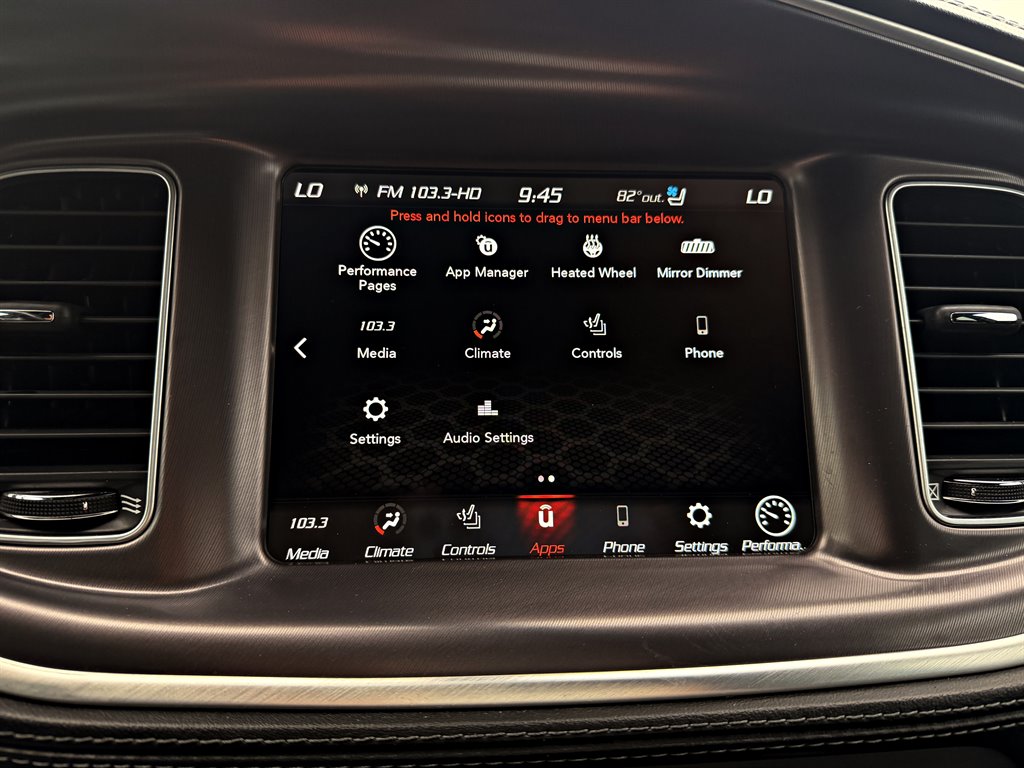 2021 Dodge Charger - $39,995