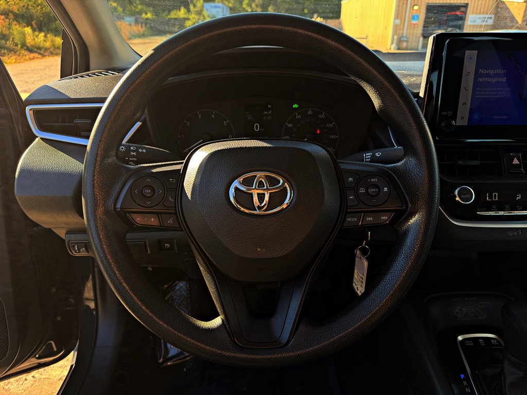 2023 Toyota Corolla - $15,995