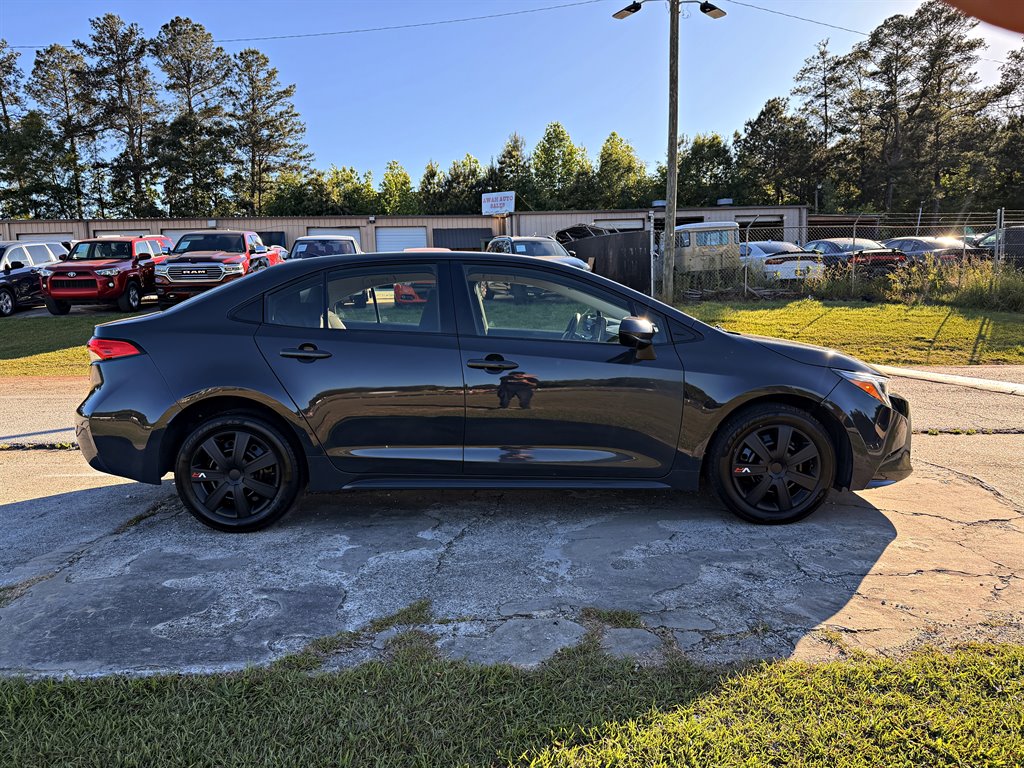 2023 Toyota Corolla - $15,995