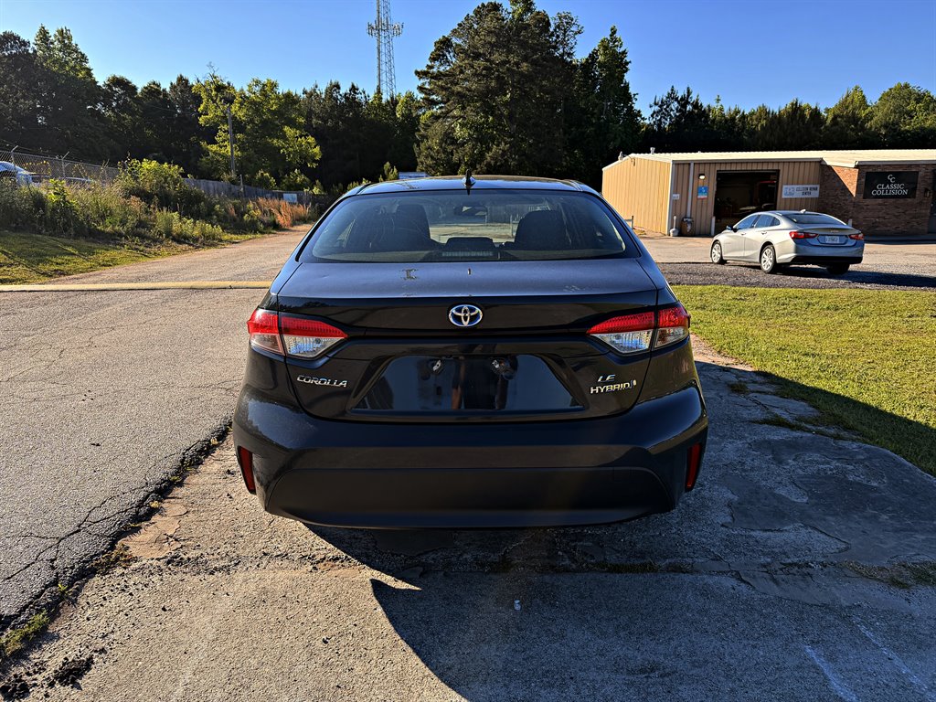 2023 Toyota Corolla - $15,995