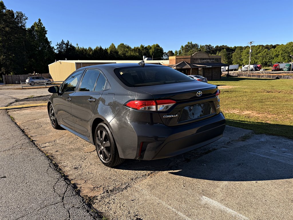 2023 Toyota Corolla - $15,995