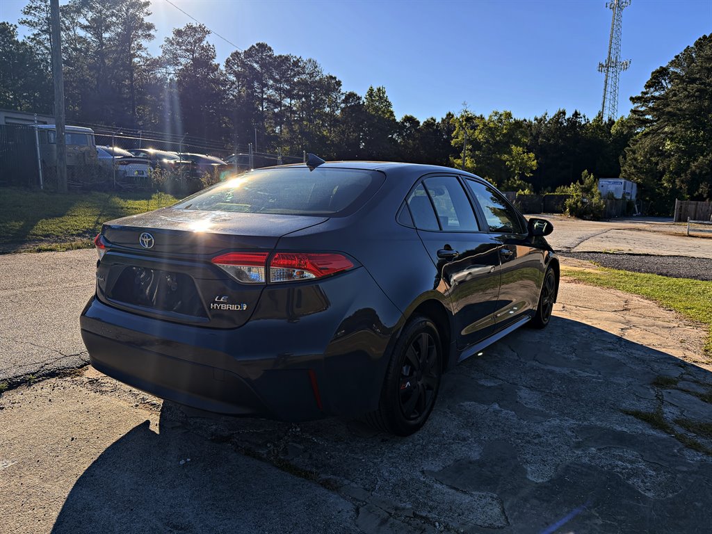 2023 Toyota Corolla - $15,995