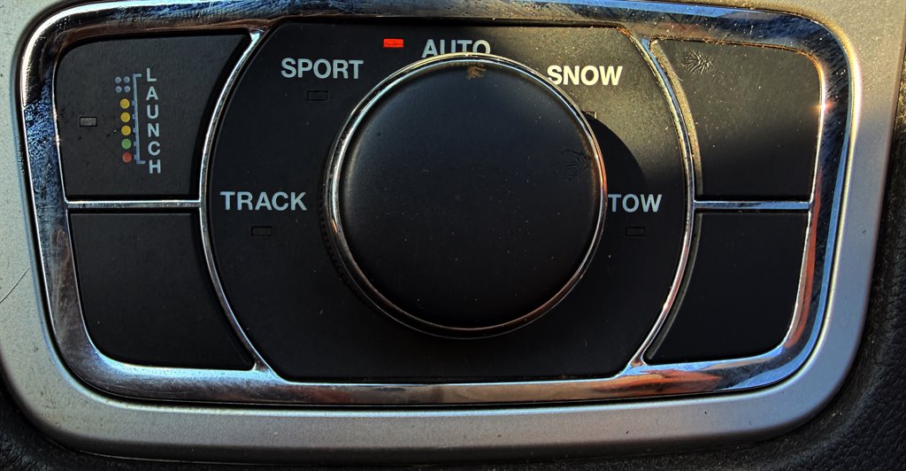 2014 Jeep Cherokee - $23,995