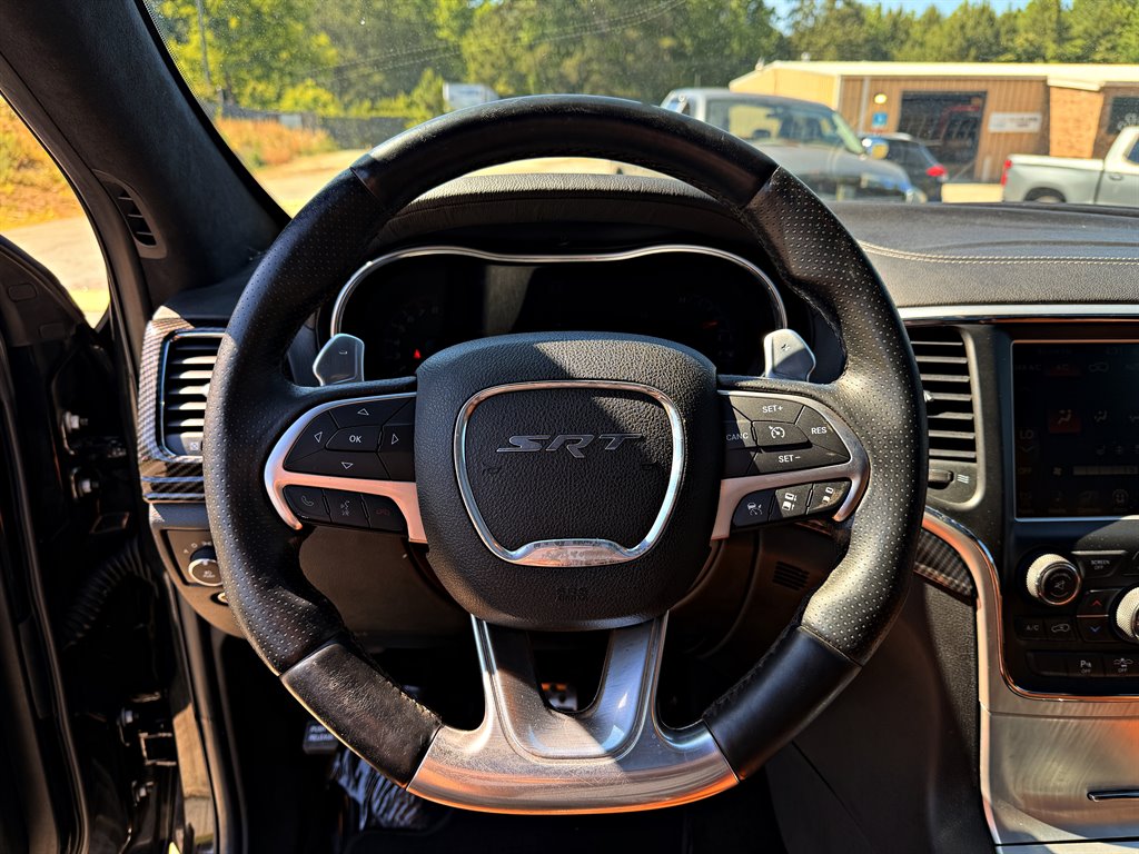2014 Jeep Cherokee - $23,995