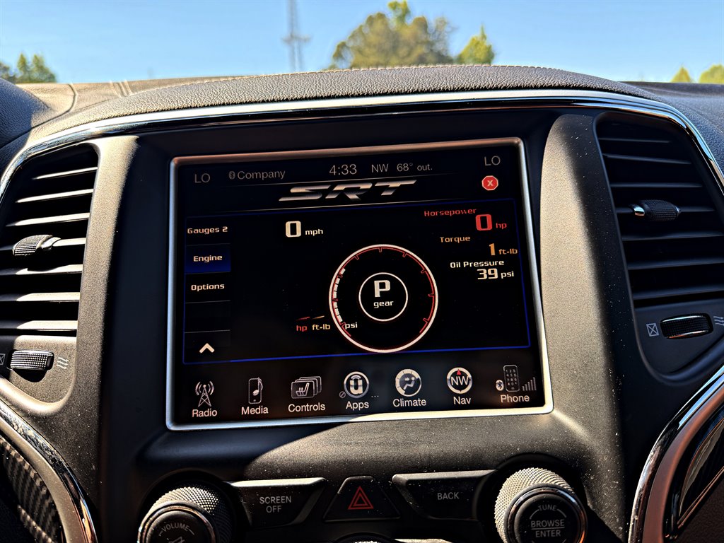 2014 Jeep Cherokee - $23,995