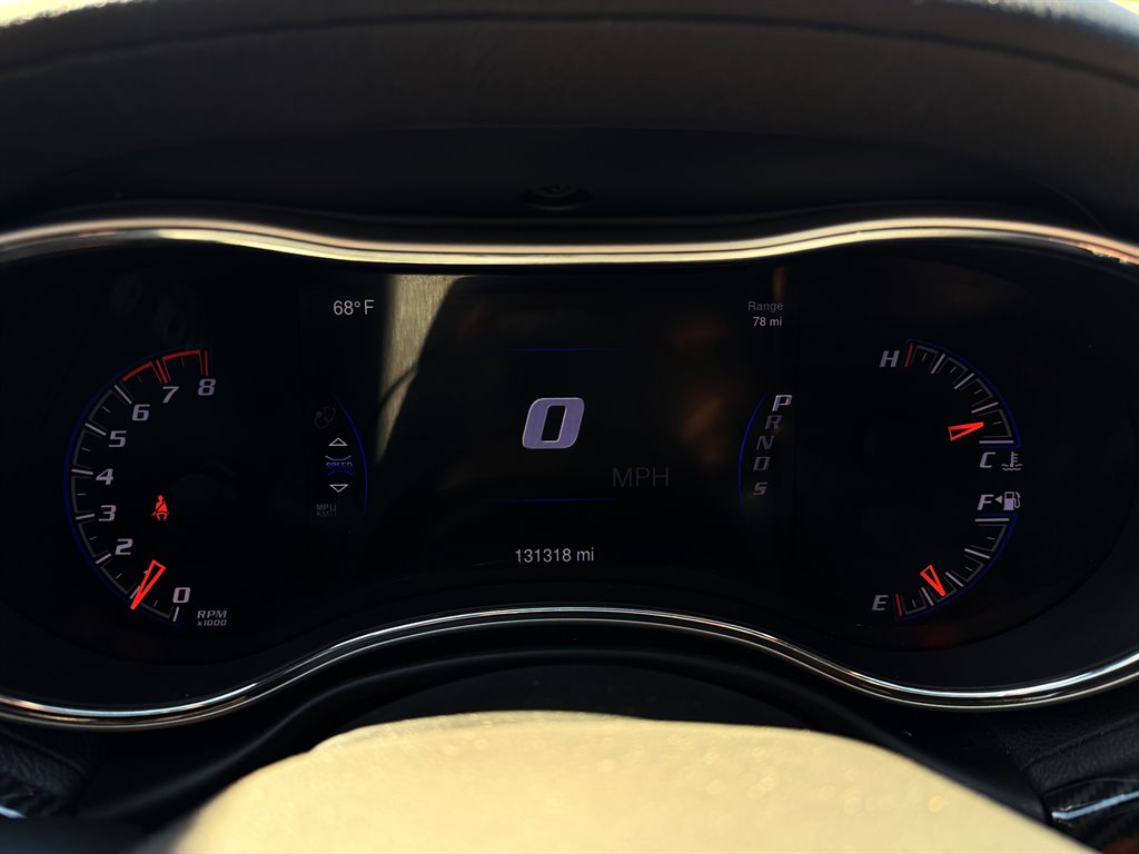 2014 Jeep Cherokee - $23,995