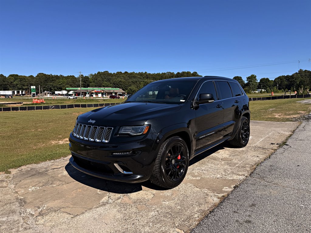2014 Jeep Cherokee - $23,995