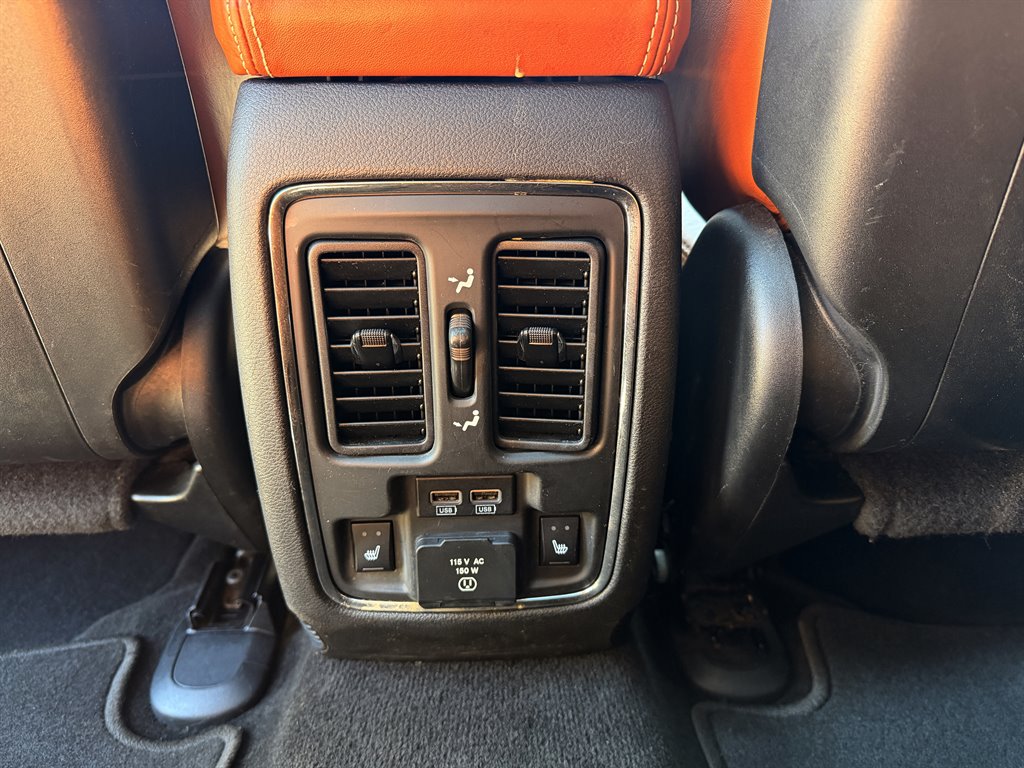 2014 Jeep Cherokee - $23,995
