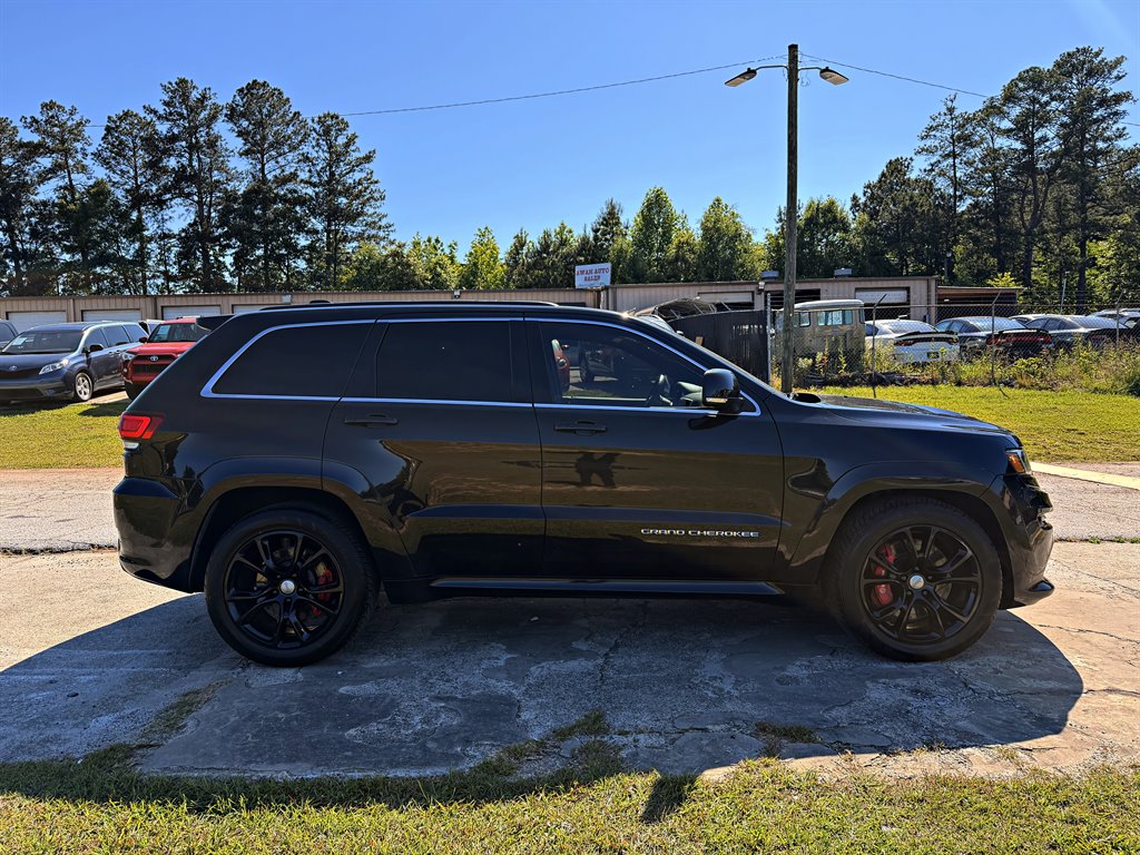 2014 Jeep Cherokee - $23,995