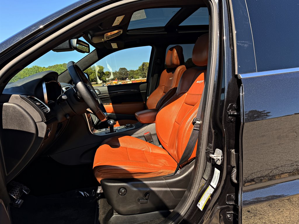 2014 Jeep Cherokee - $23,995
