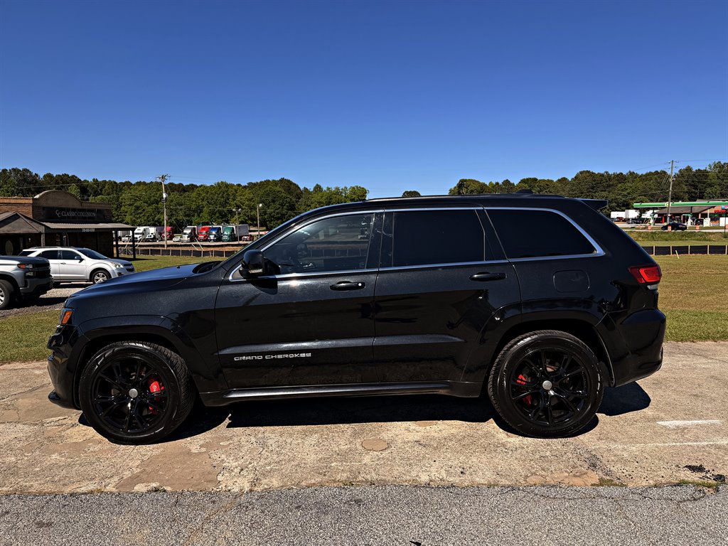 2014 Jeep Cherokee - $23,995