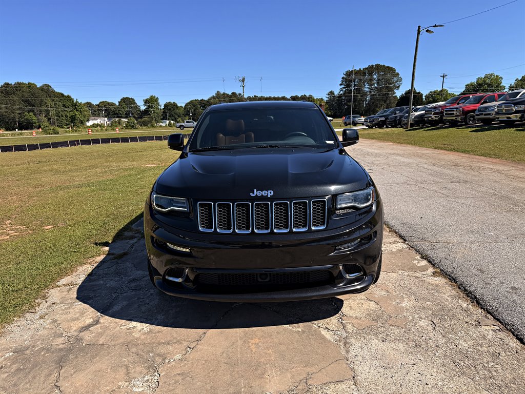 2014 Jeep Cherokee - $23,995