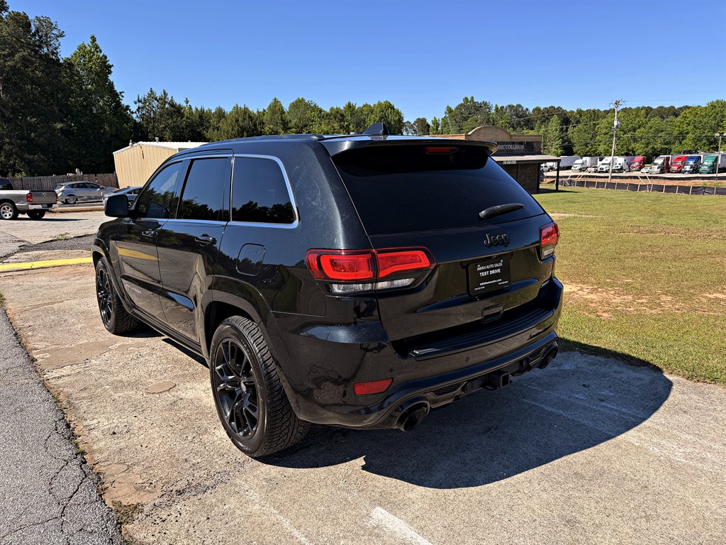 2014 Jeep Cherokee - $23,995
