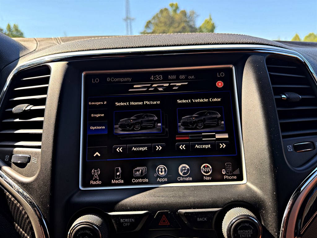 2014 Jeep Cherokee - $23,995