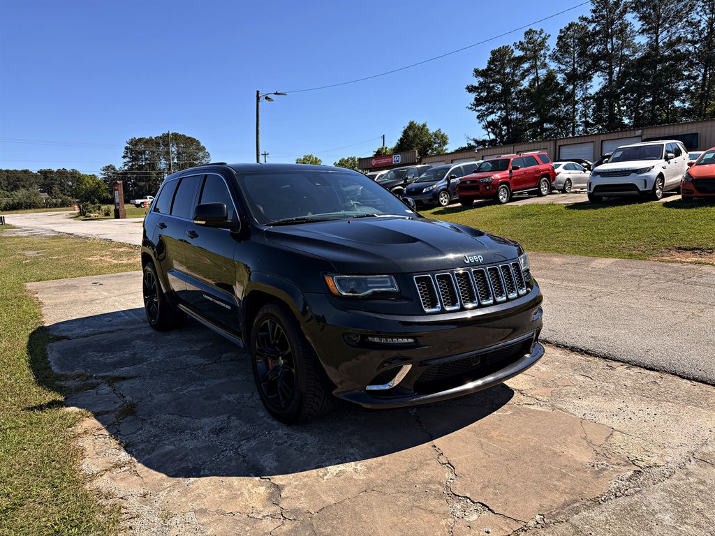 2014 Jeep Cherokee - $23,995