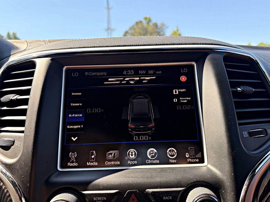 2014 Jeep Cherokee - $23,995