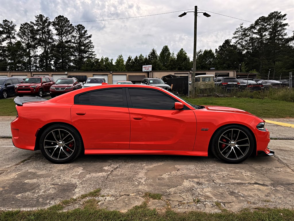 2016 Dodge Charger - $28,995