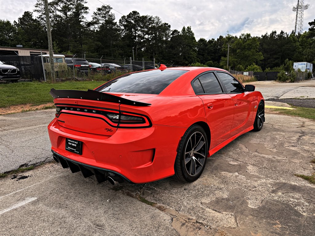 2016 Dodge Charger - $28,995