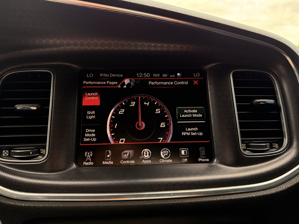 2016 Dodge Charger - $28,995