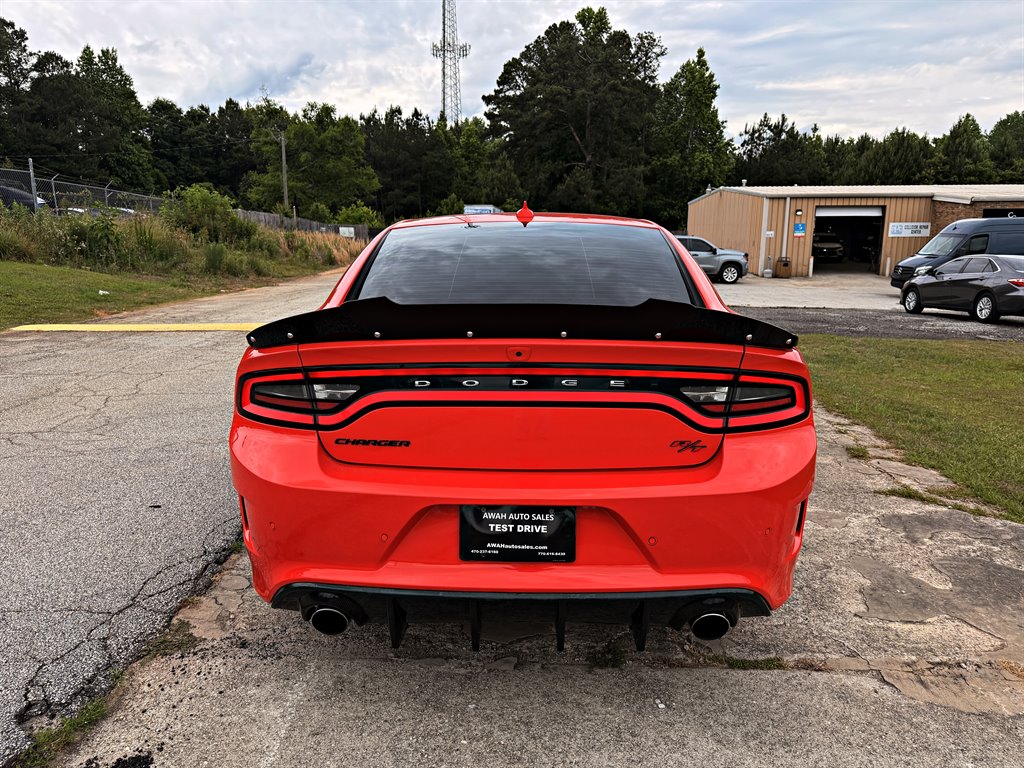 2016 Dodge Charger - $28,995