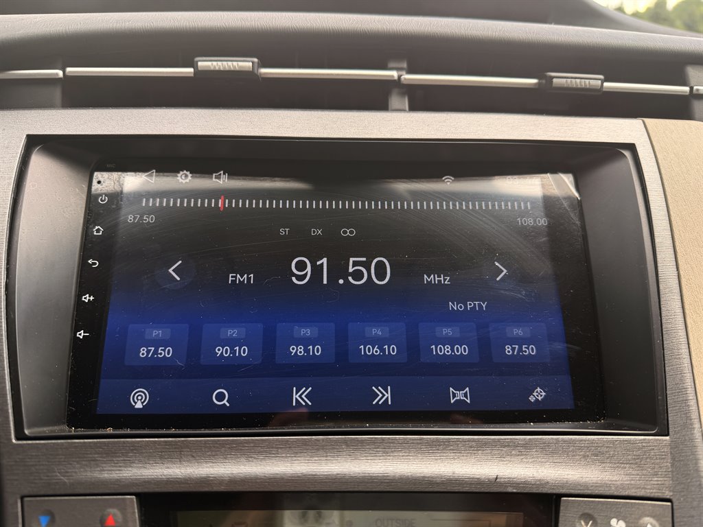 2015 Toyota Prius - $14,995