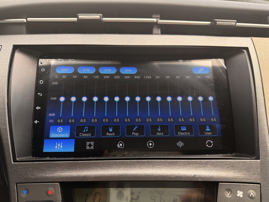 2015 Toyota Prius - $14,995