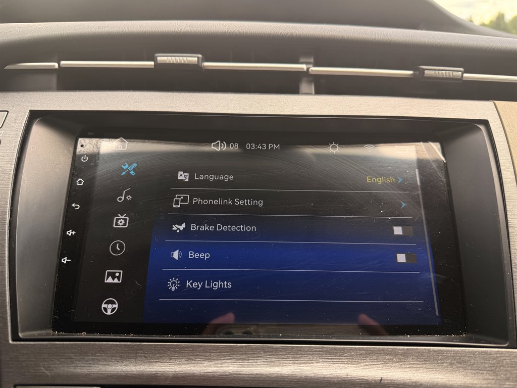 2015 Toyota Prius - $14,995